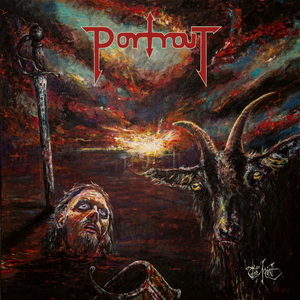 Portrait The Host cover