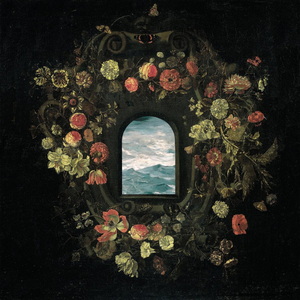 Respire Hiraeth cover