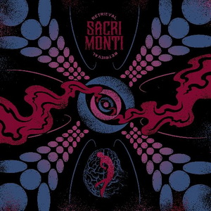 Sacri Monti Retrieval cover