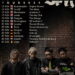 SiM UK & European Tour 2024 poster