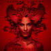 Simone Simons Vermillion cover