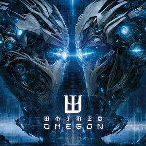 Wormed Omegon cover