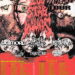 200 Stab Wounds North American Tour 2024 poster
