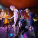 Autogramm band pic