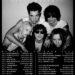Bad Nerves European & UK Tour 2024 - 2025 poster