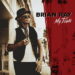 Brian Ray My Town cover