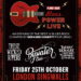 Bywater Call - Blues Power Live 2024
