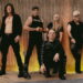 Crimson Glory band pic