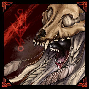 Eihwar Viking War Trance cover