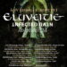 Eluveitie Infected Rain European Tour 2025 poster