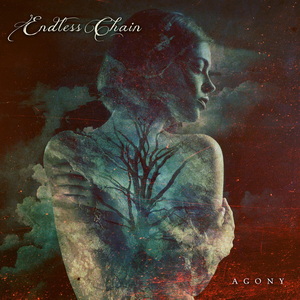 Endless Chain Agony cover