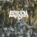 Extinction A.D. To the Detested cover