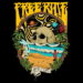Free Ride Acido Y Puto cover
