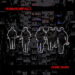 Human Impact Gone Dark cover