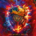 Judas Priest Invincible Shield cover