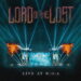 Lord Of The Lost Live at W:O:A cover
