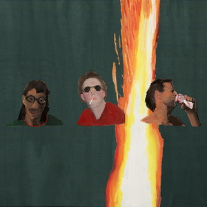 MJ Lenderman Manning Fireworks cover