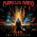 Marcus Nand The Traveler cover