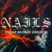 NAILS Every Bridge Burning cover