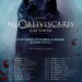 Ne Obliviscaris European & UK Tour 2024 poster