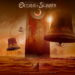 Oceans Of Slumber Where Gods Fear to Speak cover