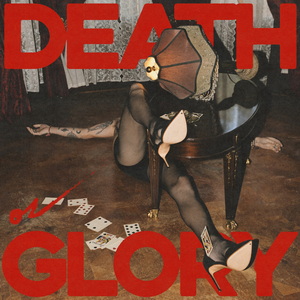 Palaye Royale Death or Glory cover