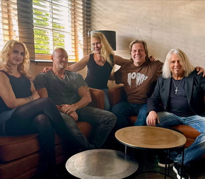Primal Fear - Reigning Phoenix Music