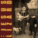 The Jesus Lizard Rack cover