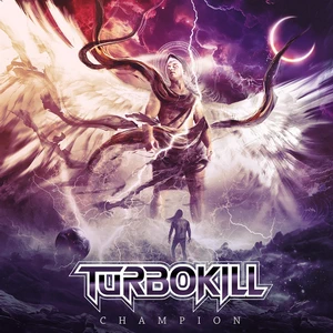 Turbokill Champion cover