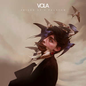 VOLA Friend of a Phantom cover