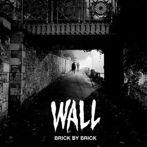 Wall Brick by Brick cover