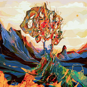 Delving All Paths Diverge cover