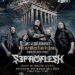 Septicflesh live concert - Acropolis Athens 2024