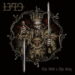 1349 The Wolf and The King cover