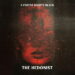 A Forest Mighty Black The Hedonist cover