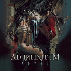 Ad Infinitum Abyss cover
