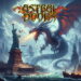 Astral Doors The End of It All cover