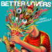 Better Lovers Highly Irresponsible cover
