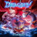 Dragony Hic Svnt Dracones cover