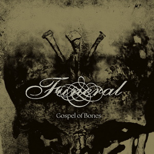 Funeral Gospel of Bones cover