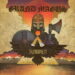Grand Magus Sunraven cover