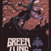 Green Lung UK Headline Shows 2025 poster