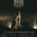 Heilung European Tour 2025 poster
