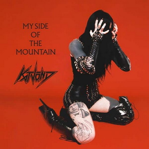 Kat Von D My Side of the Mountain cover
