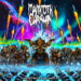 Mammoth Caravan Frostbitten Galaxy cover