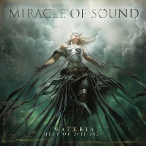 Miracle Of Sound Materia - Best of 2011 – 2024 cover