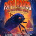 Papa Roach European Tour 2025 poster