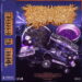 Peeling Flesh The G Code cover