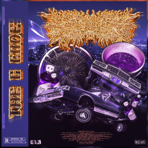 Peeling Flesh The G Code cover