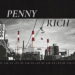 Penny Rich On and On EP cover